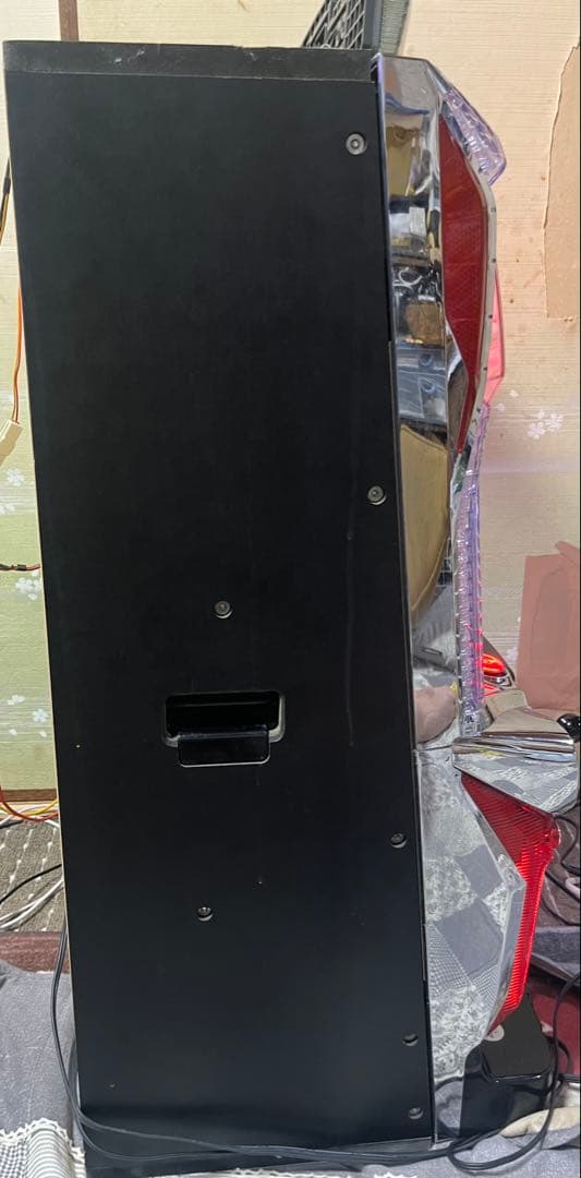 320 スロット実機 初代 聖闘士星矢