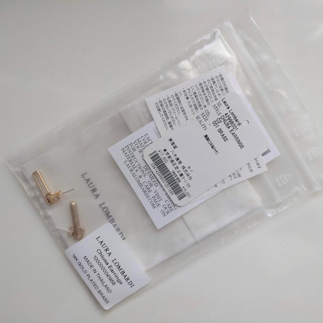 アクセサリー mimico