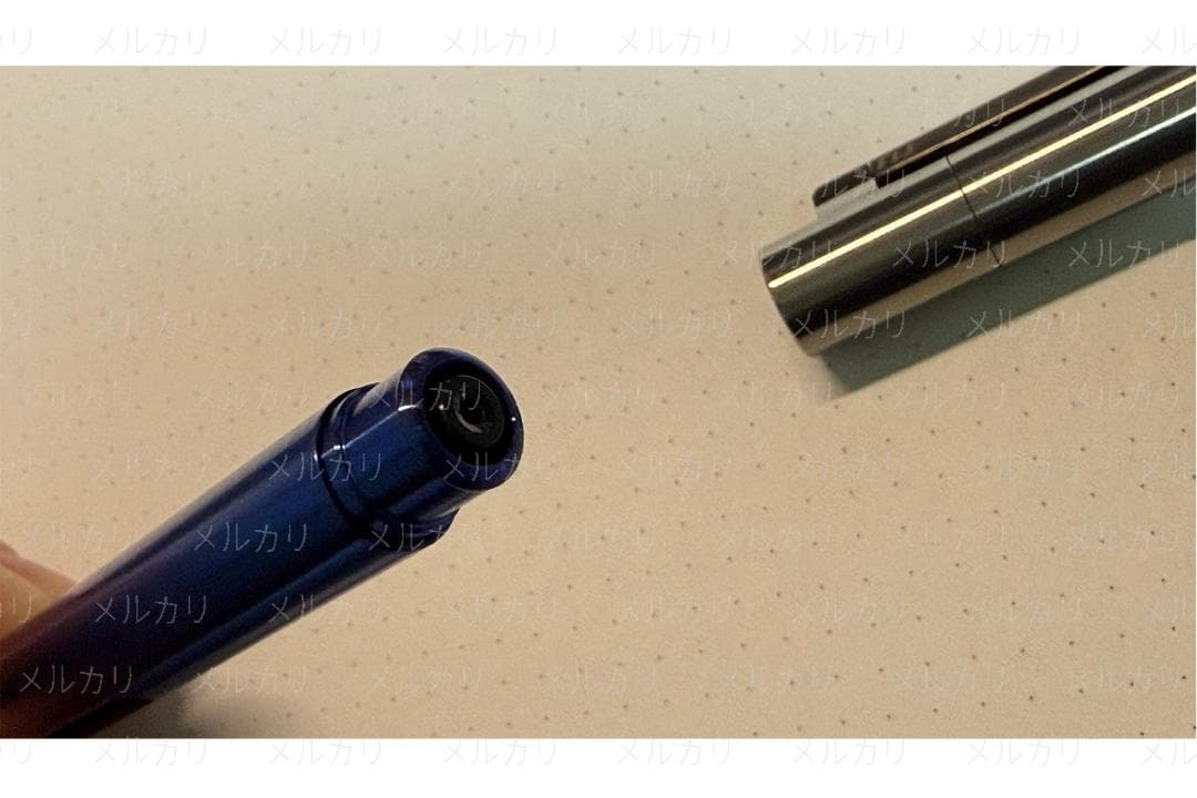 TIJ ULTRA 鈦極鋼筆 万年筆