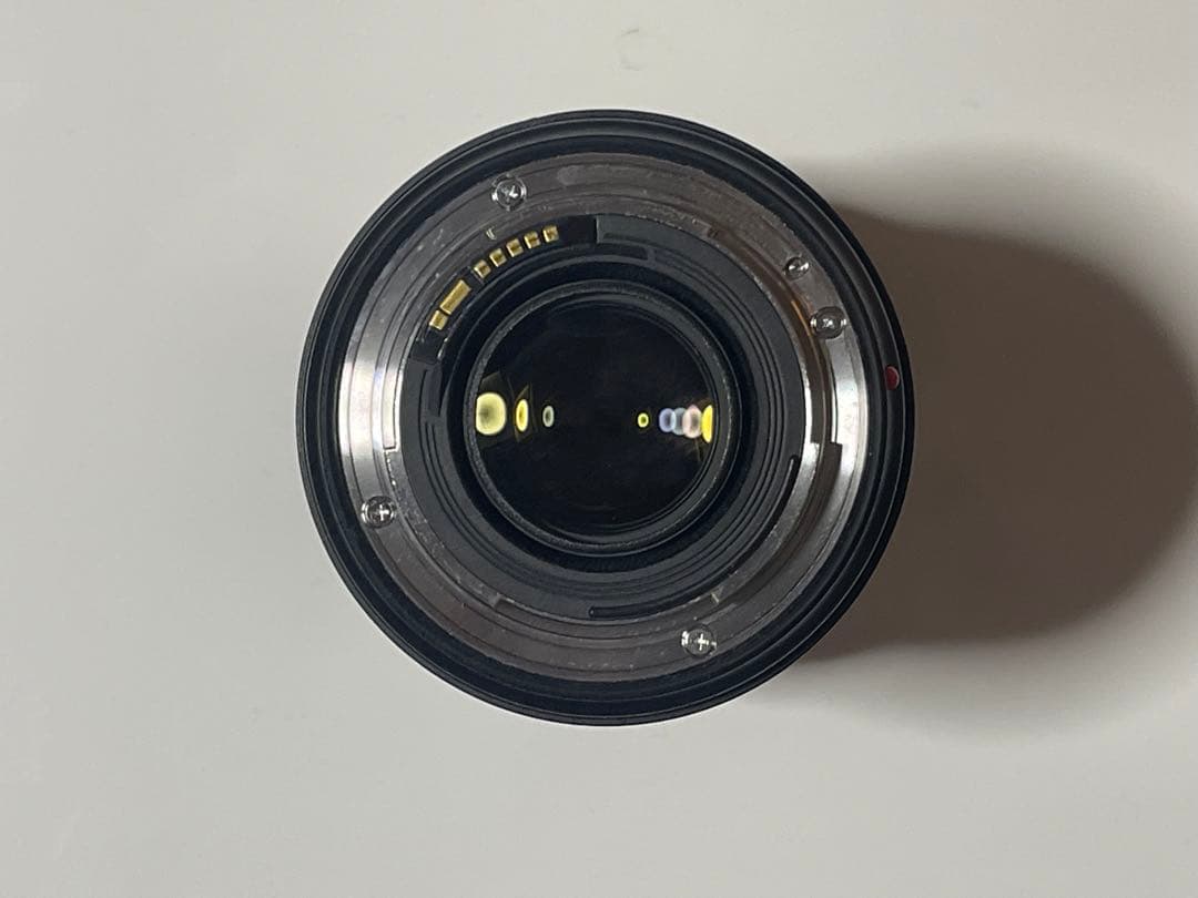 レンズ(ズーム) Canon EF24-70mm F2.8L II USM