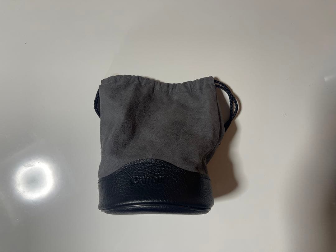 レンズ(ズーム) Canon EF24-70mm F2.8L II USM