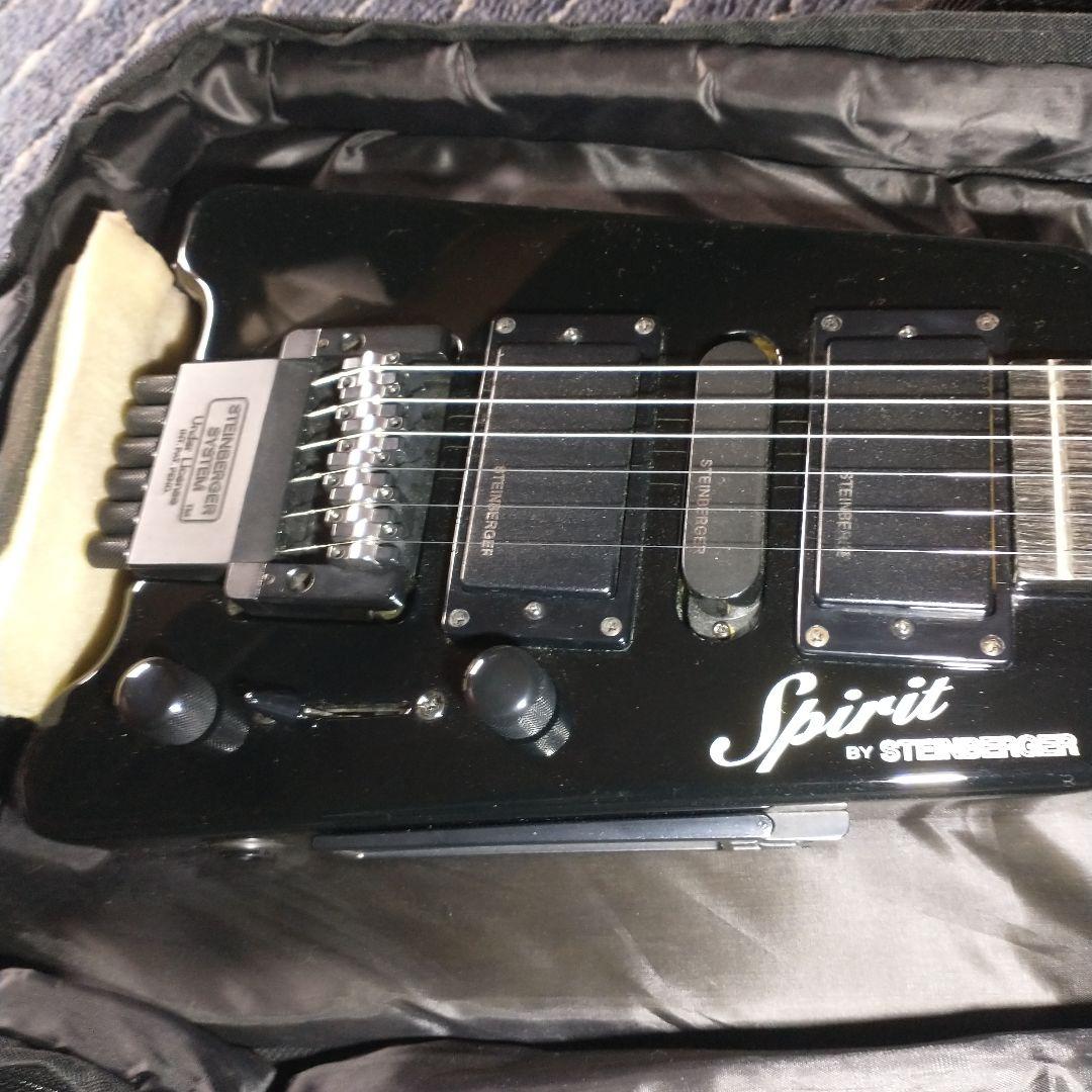 ギター Spirit by Steinberger GT-Pro Deluxe