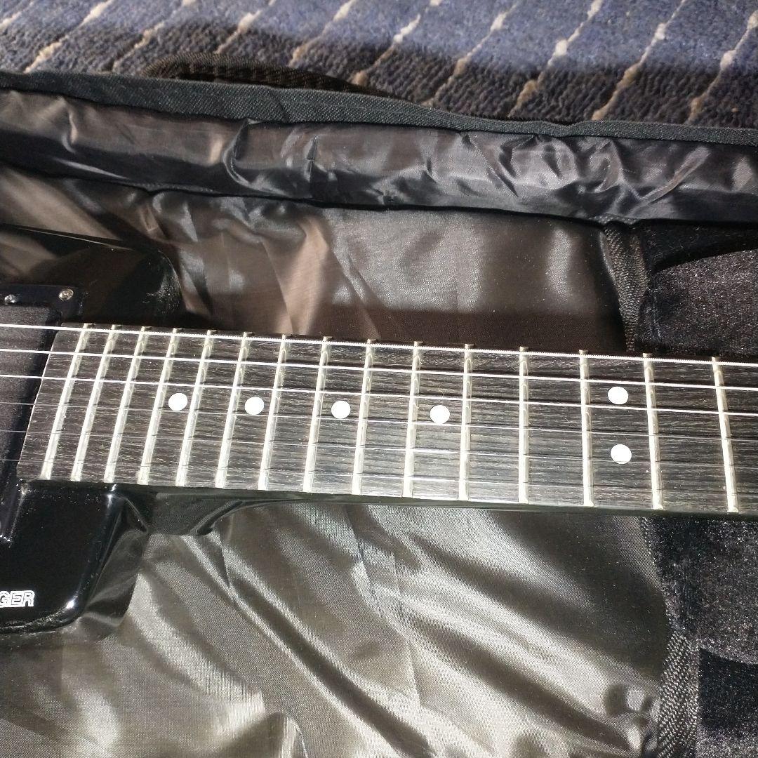 ギター Spirit by Steinberger GT-Pro Deluxe