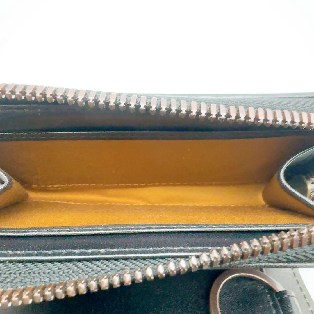 ヴィヴィアンウエストウッド キーケース&ケース コッパー 黒 新品 オーブ