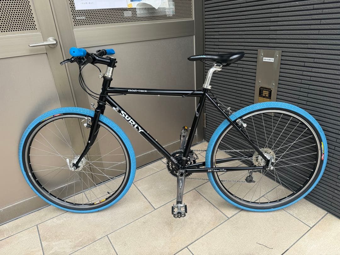 SURLY CROSS CHECK クロスバイク