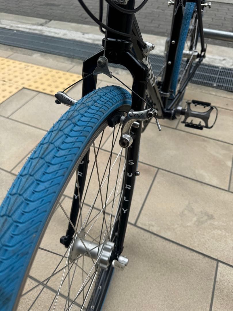 SURLY CROSS CHECK クロスバイク