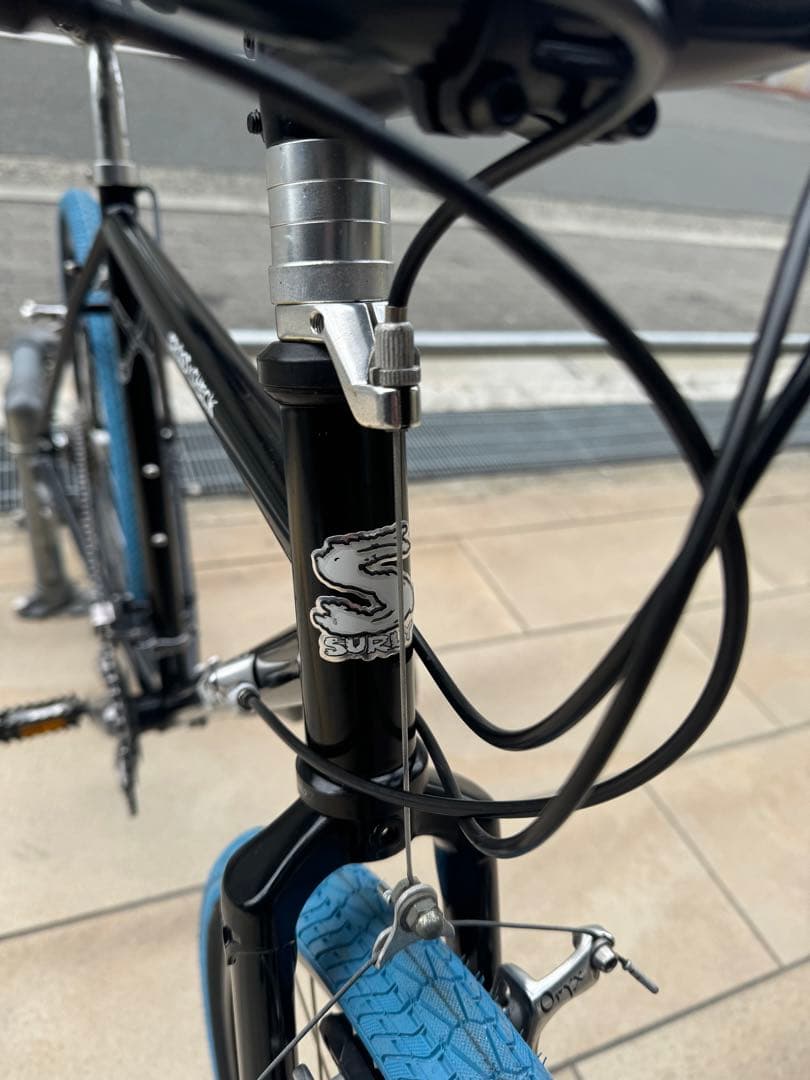 SURLY CROSS CHECK クロスバイク