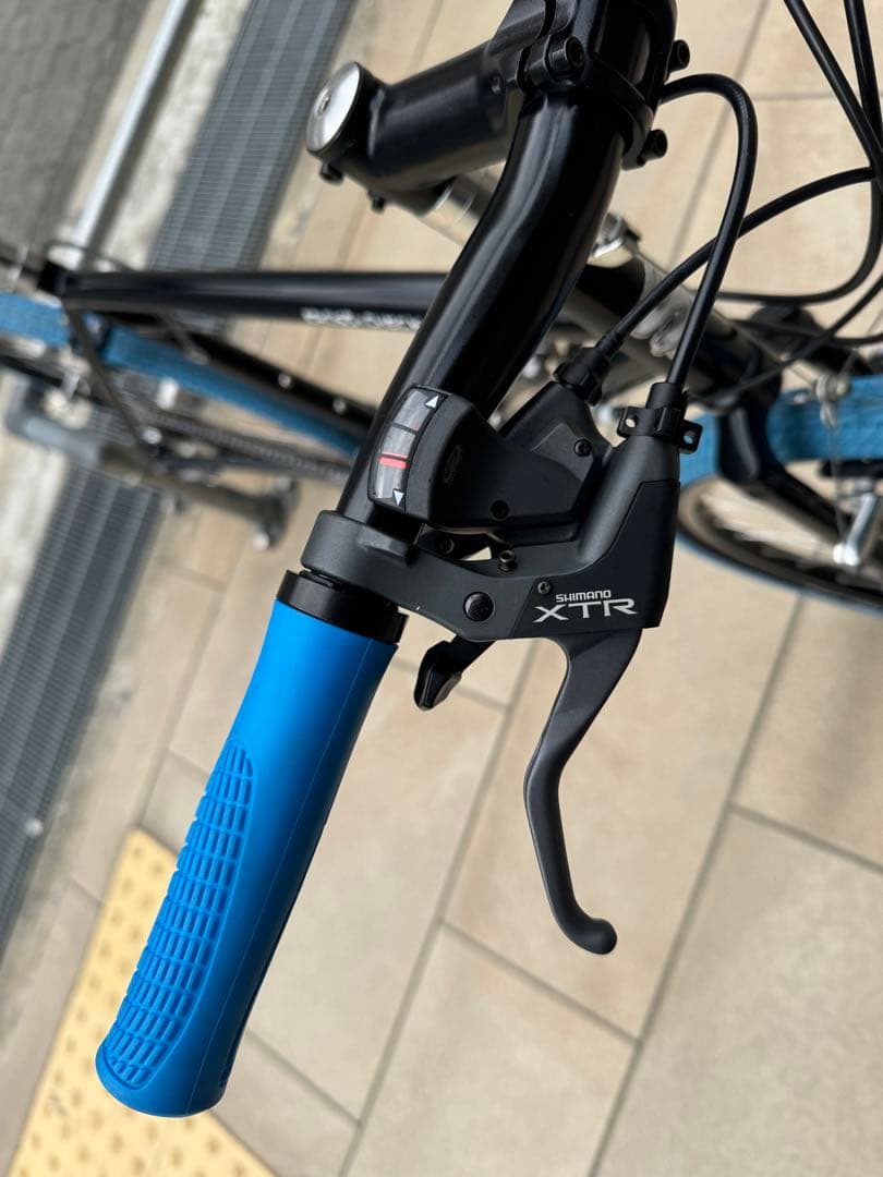 SURLY CROSS CHECK クロスバイク