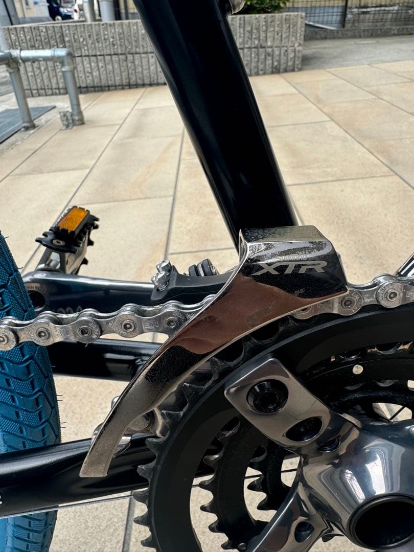 SURLY CROSS CHECK クロスバイク