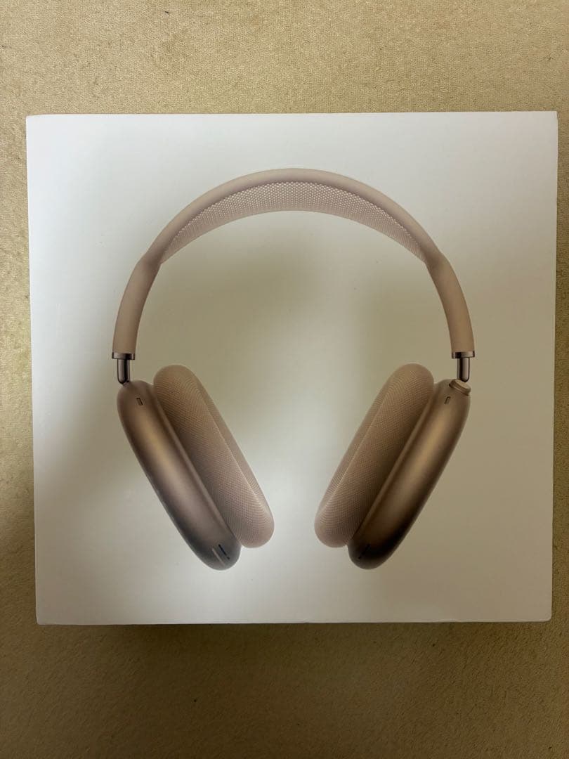 AppleAirpodsMax互換品