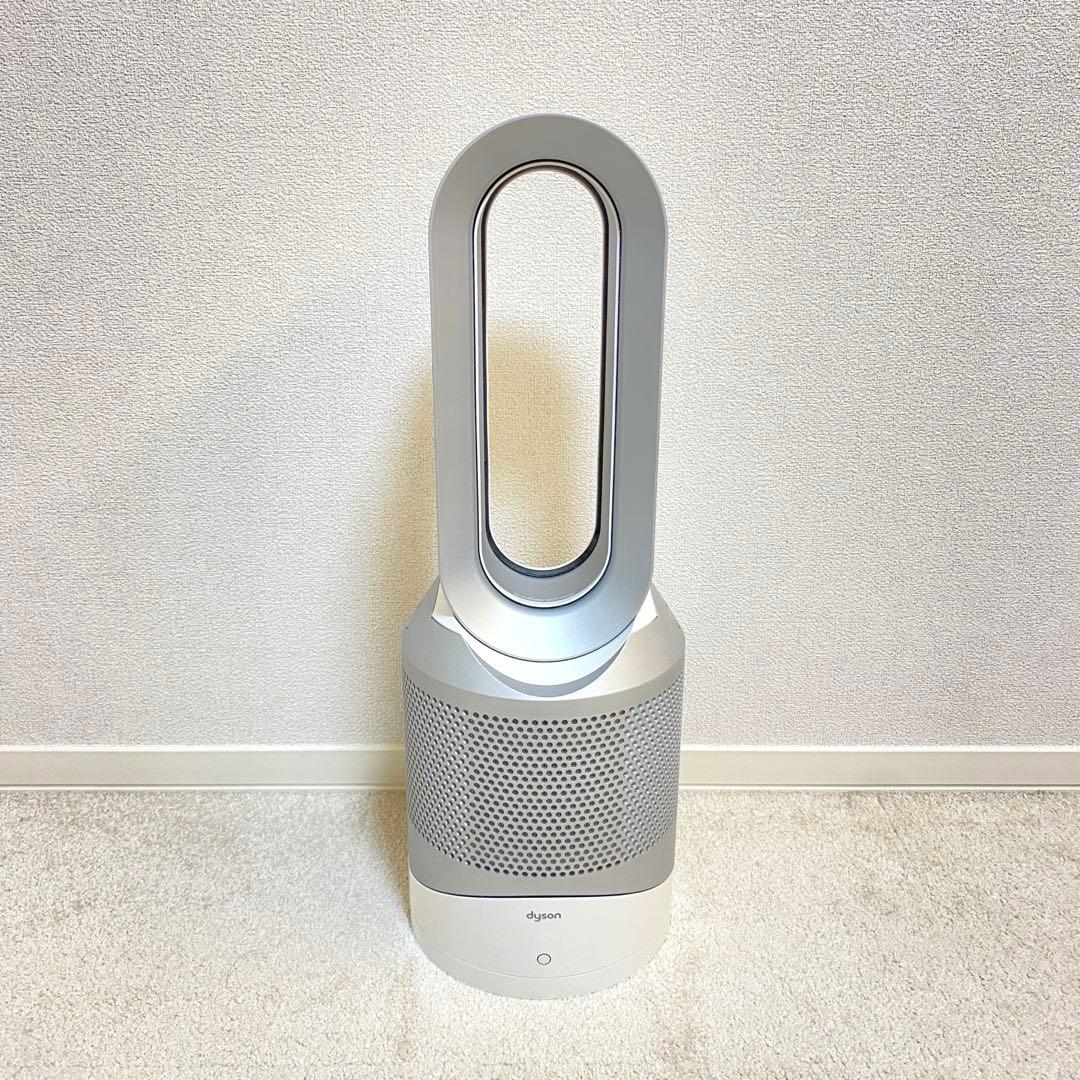 dyson ダイソン HP03 空気清浄機能付ファンヒーター