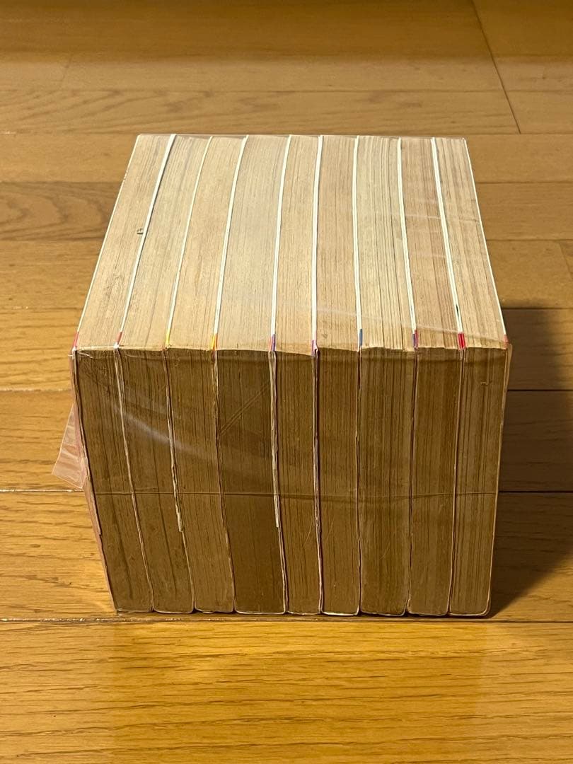 キャンディキャンディ　1～9巻　全巻セット　初版あり　いがらしゆみこ