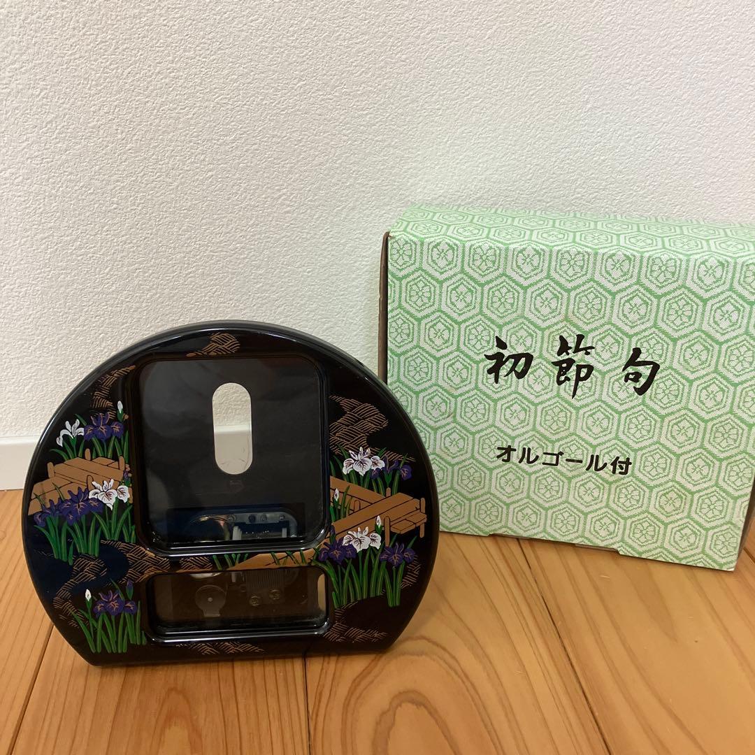 五月人形　兜　こどもの日