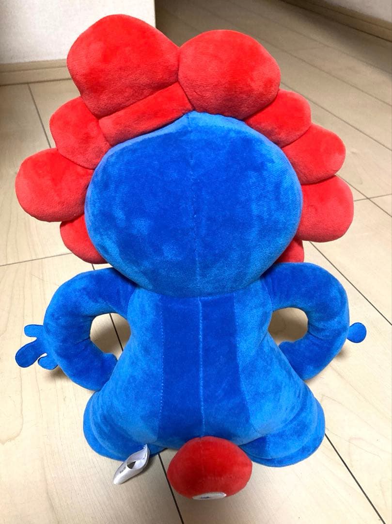 ミャクミャク メディシンボール Mizuno 大阪 万博 EXPO 2025