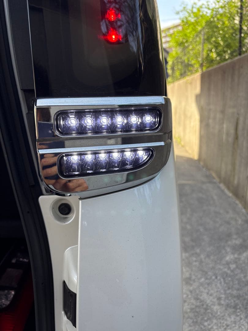 エスクァイア　ヴォクシー　ノア　80 85 メテオテール