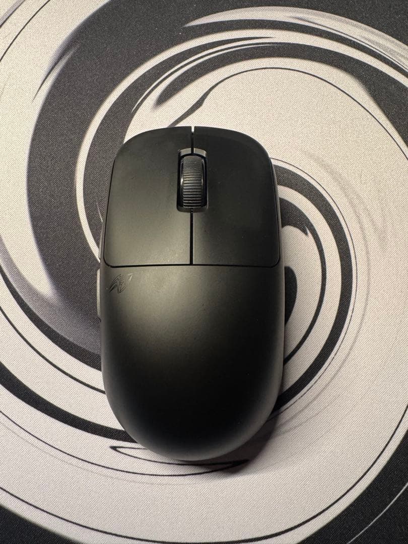 マウス・トラックボール pulsar TenZ Signature Edition