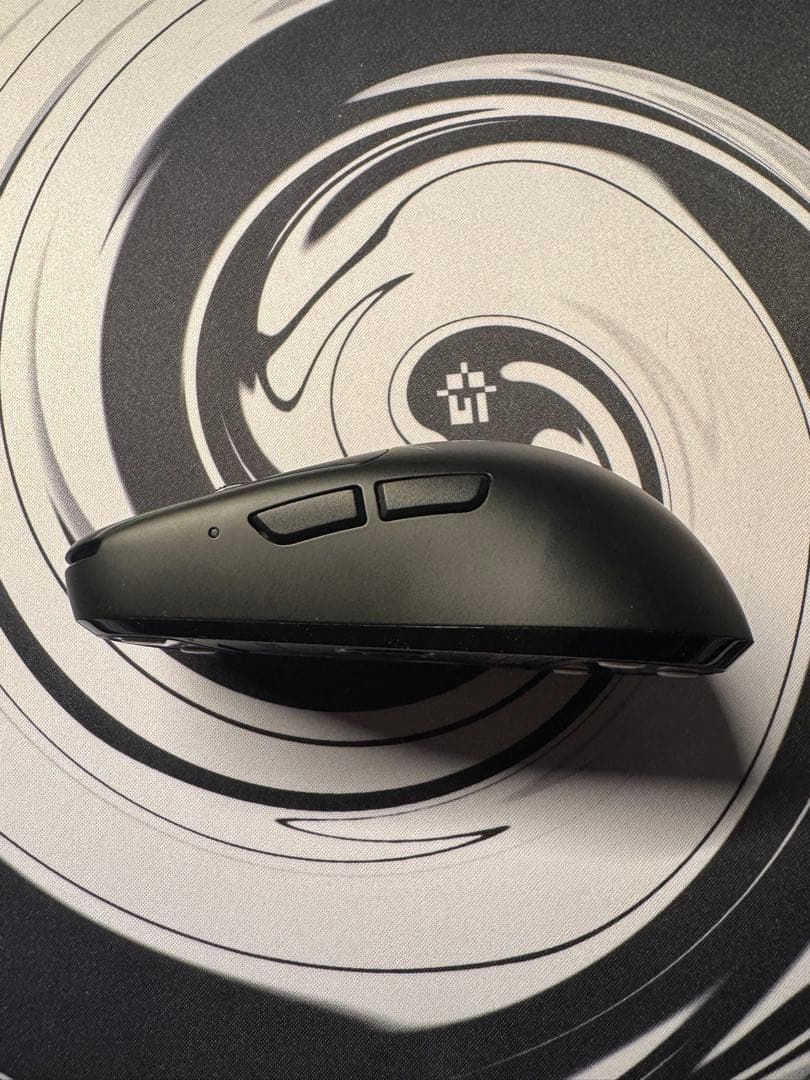 マウス・トラックボール pulsar TenZ Signature Edition