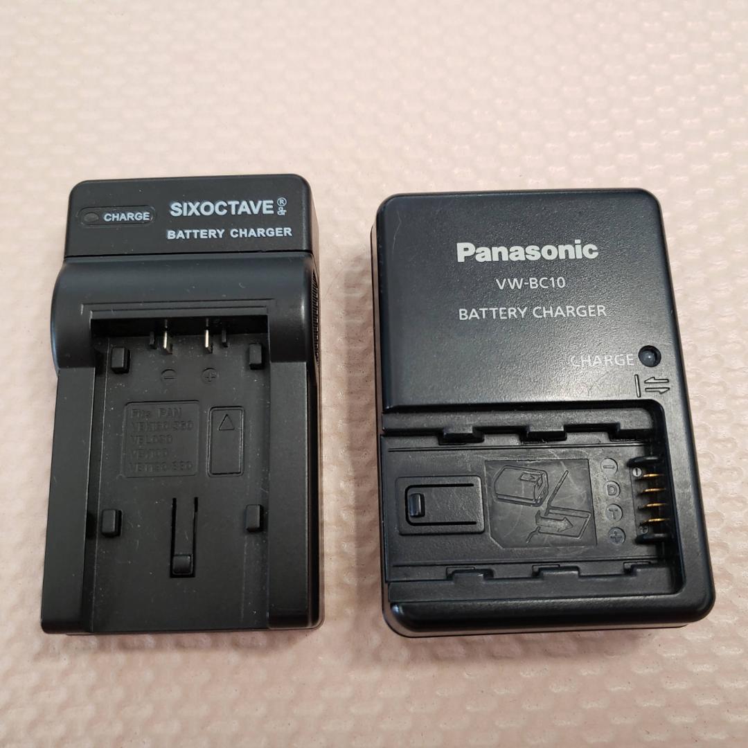 Panasonic FULLHD HC-V230M ビデオカメラ