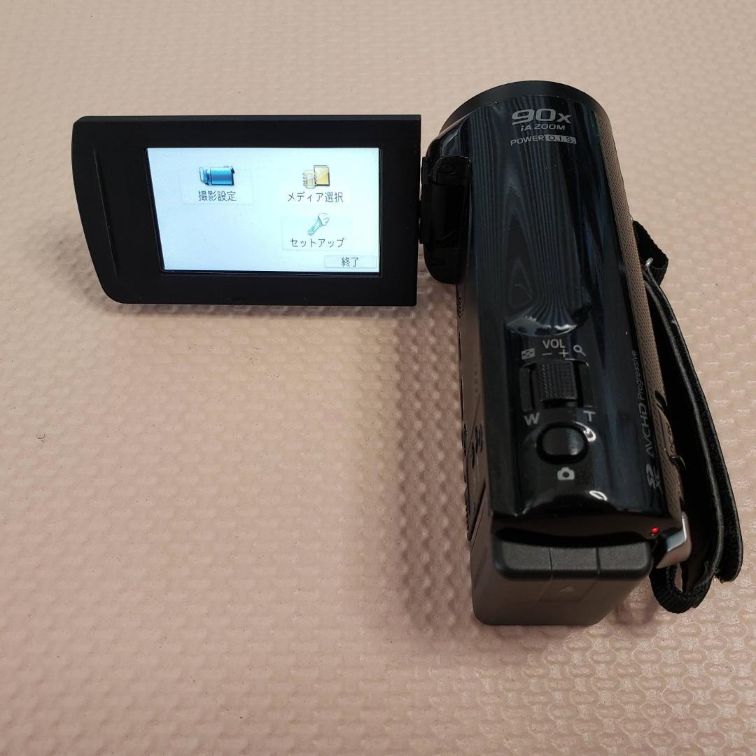 Panasonic FULLHD HC-V230M ビデオカメラ