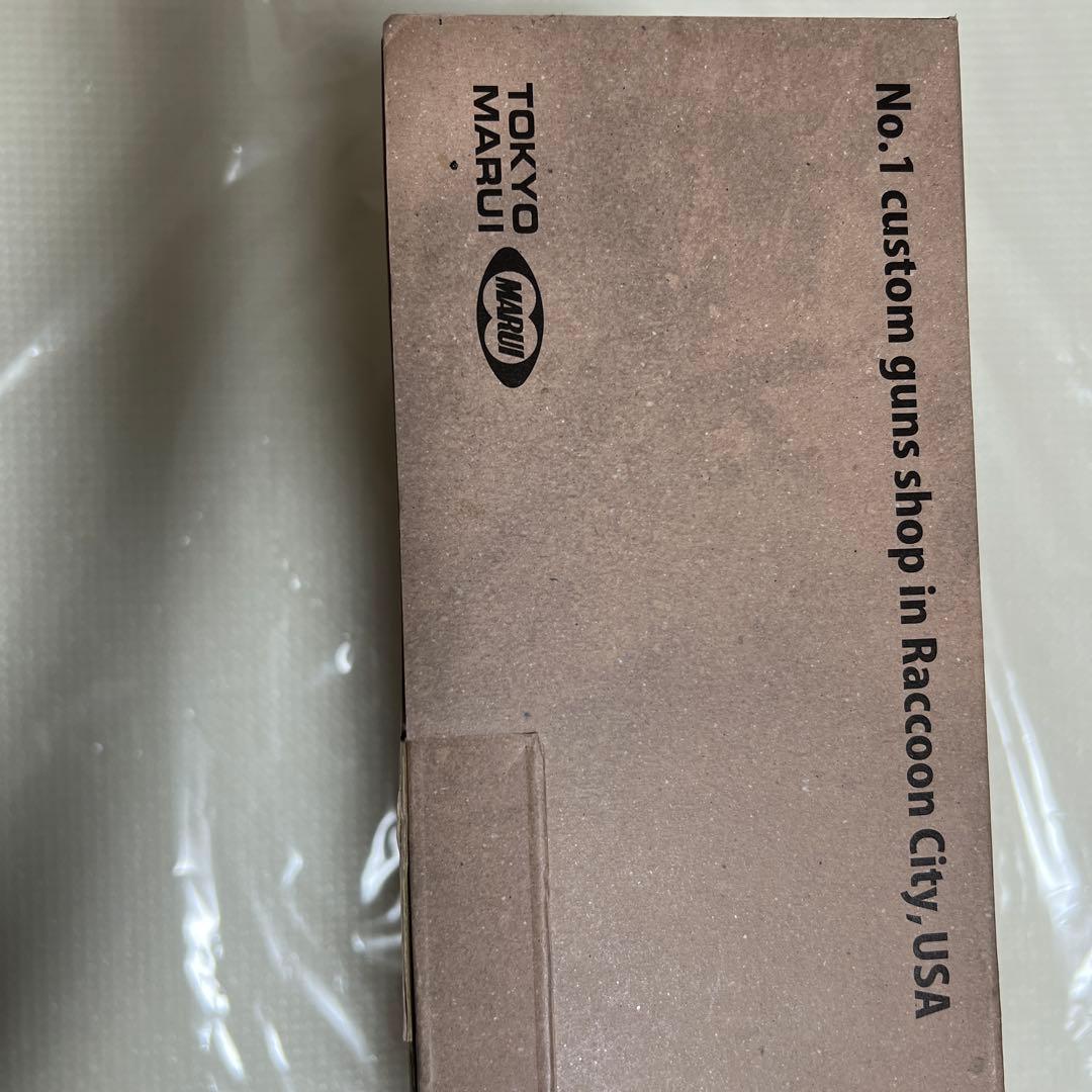 バイオハザードre2 ライトニングホーク biohazard