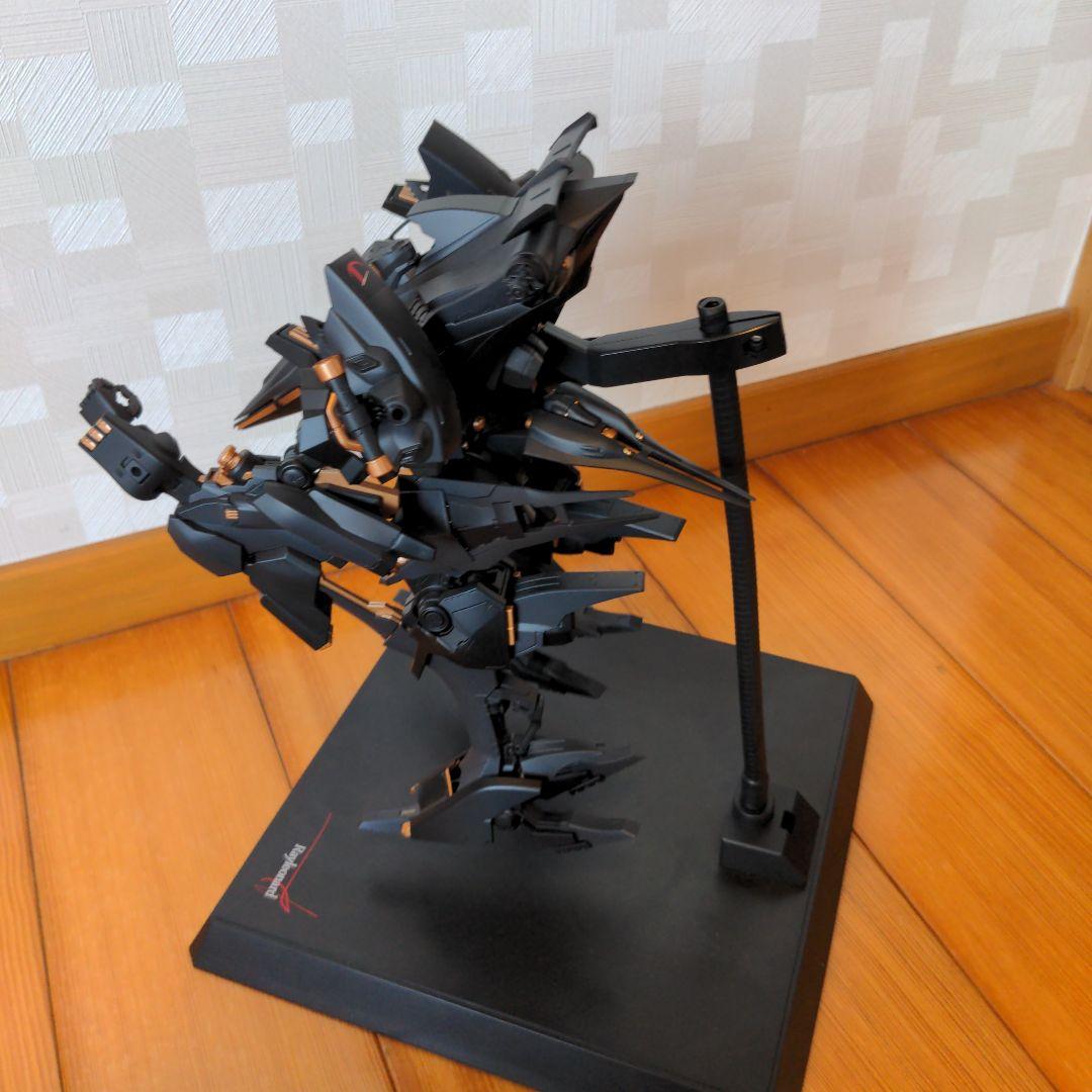 アーマードコア DECOCTION MODELS シュープリス