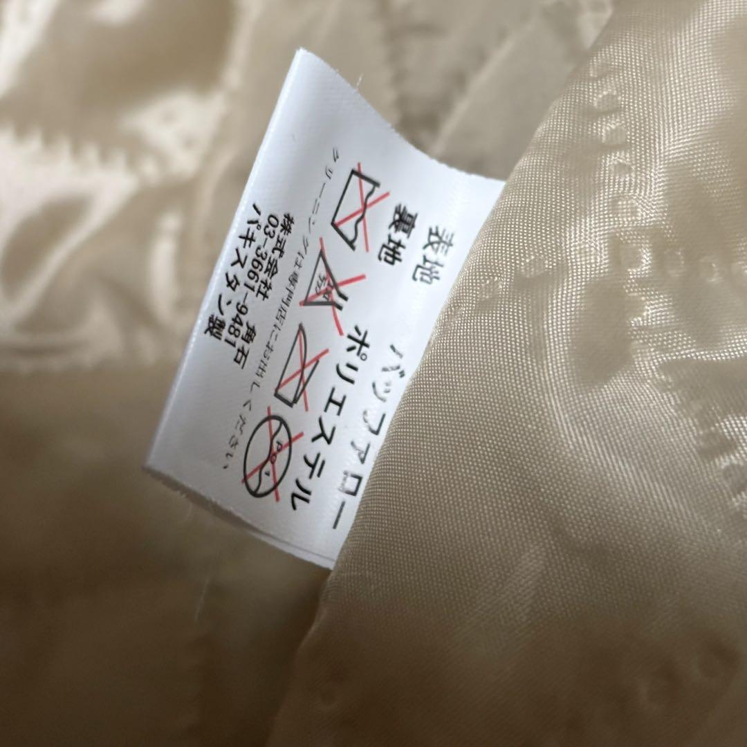 【美品】ホーンワークス シングルライダース レザージャケット 大きいサイズ