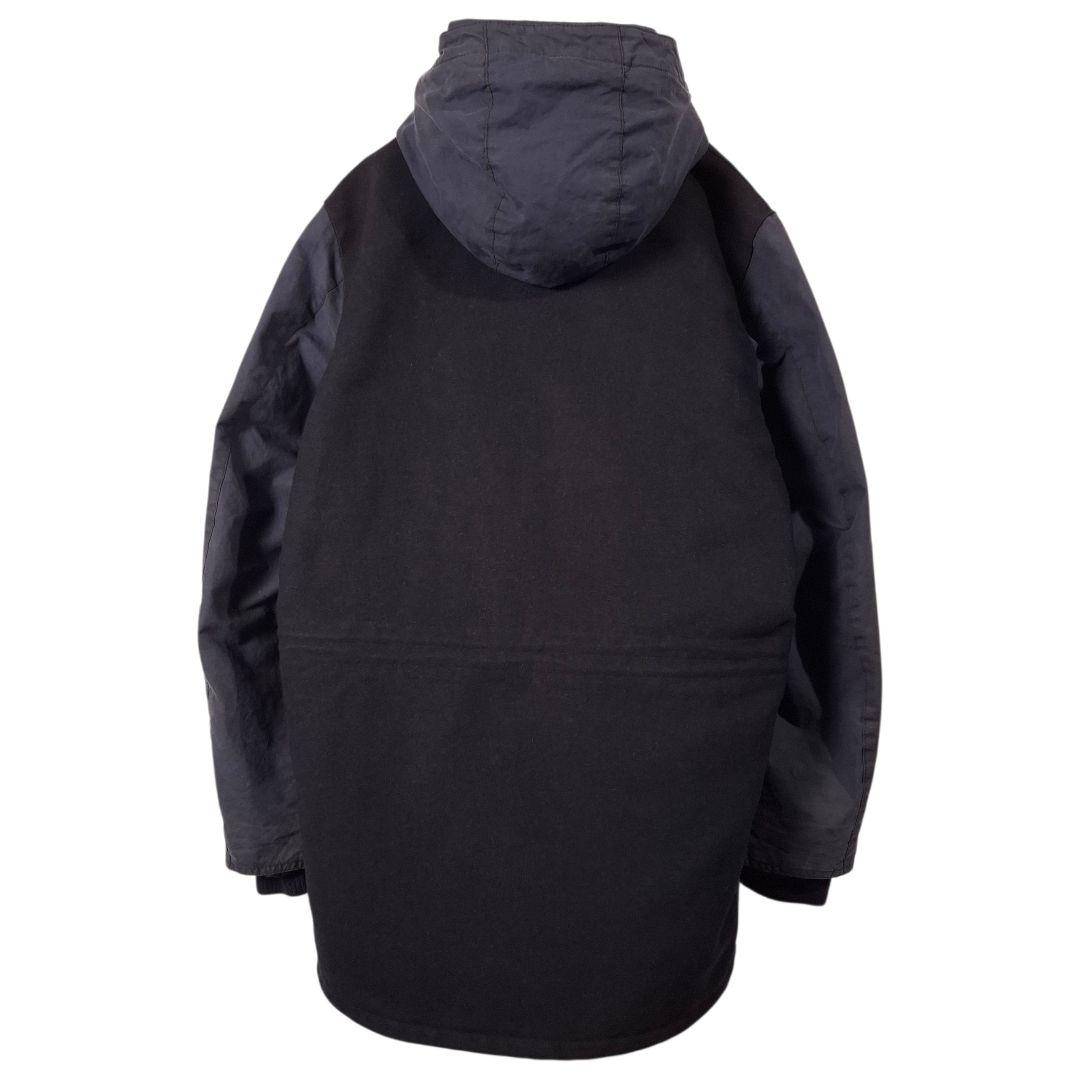 Barbourバブアー Classic Tartan オイルドフーデッドパーカー