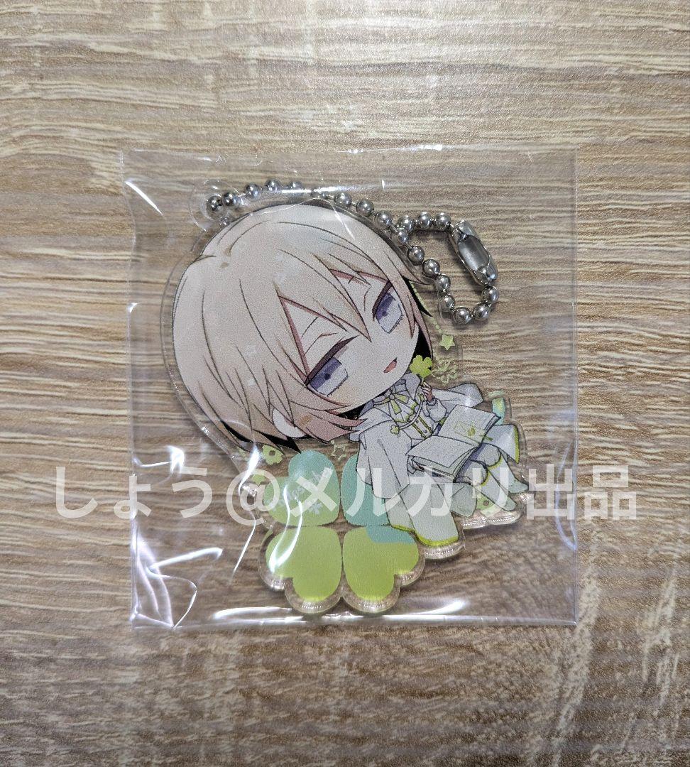 CZ あみあみ アクキー 哲学者