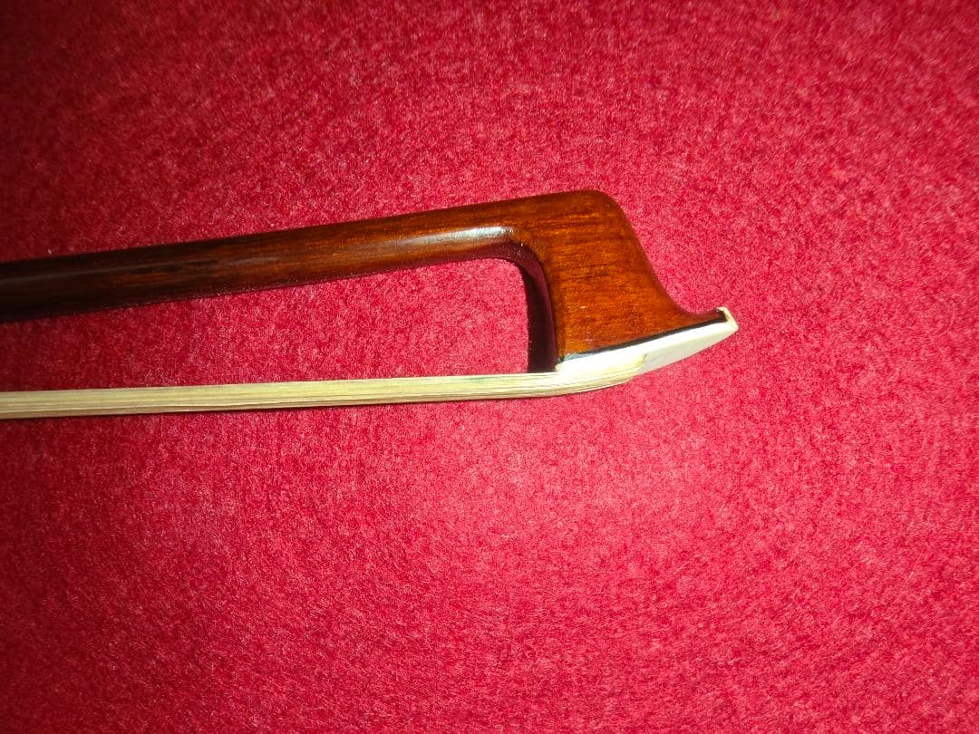 バイオリン弓 4/4 Sforzando