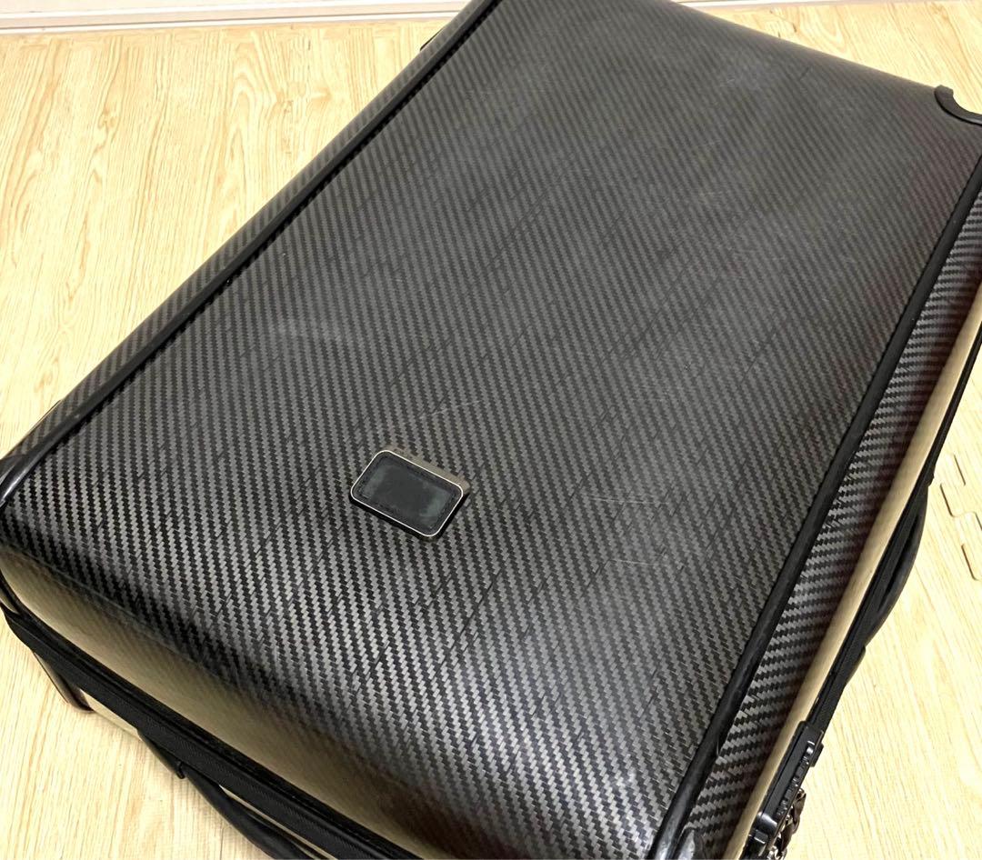 送料無料 TUMI スーツケース TEGRA-LITE テグラライト キャリー