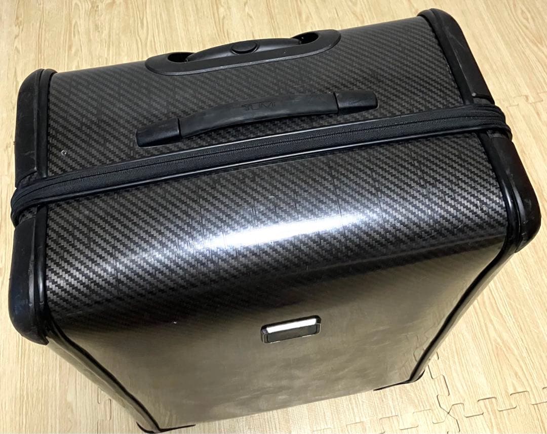 送料無料 TUMI スーツケース TEGRA-LITE テグラライト キャリー