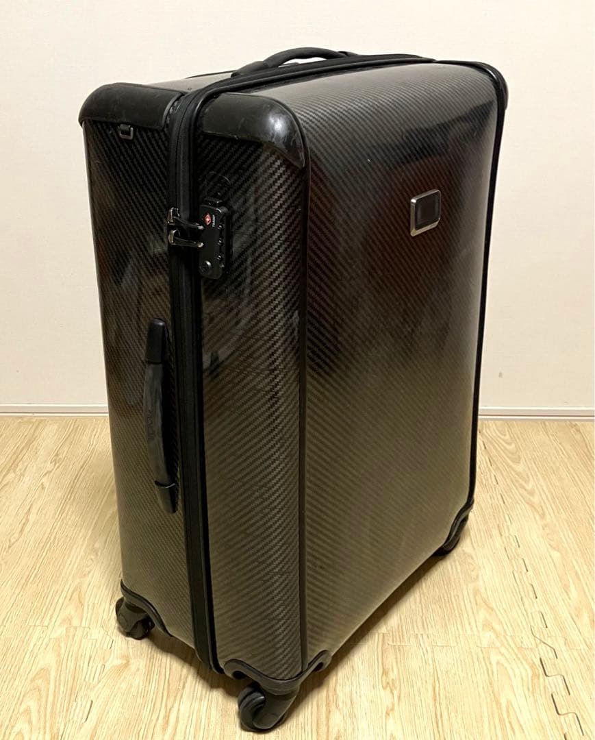 送料無料 TUMI スーツケース TEGRA-LITE テグラライト キャリー
