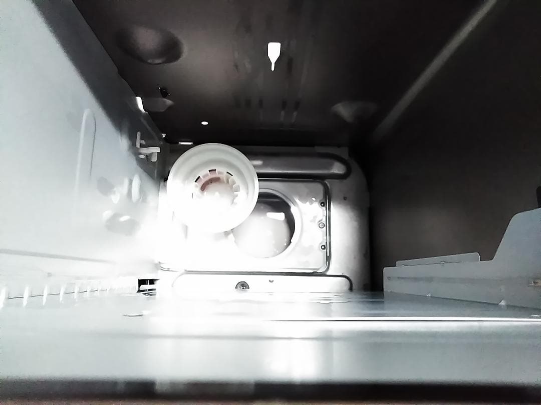 ダイニチ 石油ファンヒーター ブルーヒーター FW-57DX2 15-20畳 ★