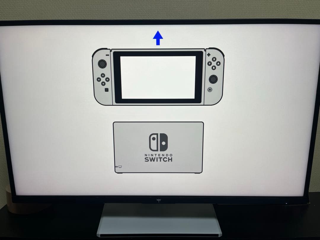 Nintendo Switch 本体　任天堂スイッチ