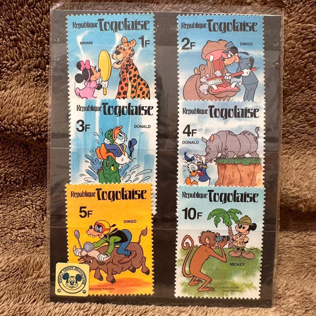 ♥海外切手バラ＆中国切手バラおまとめセット