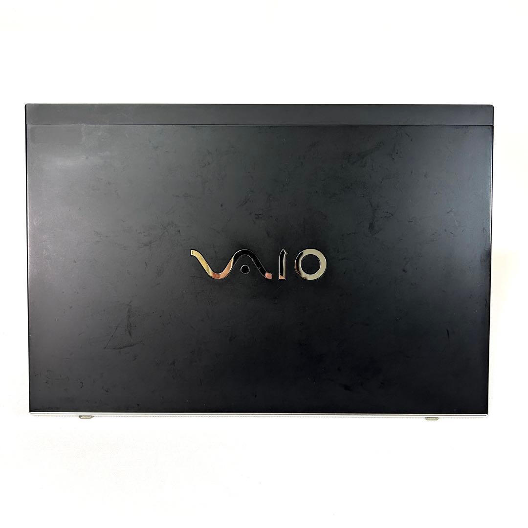 優良品 VAIO Pro PG VJPG14 16GB Office 13インチ