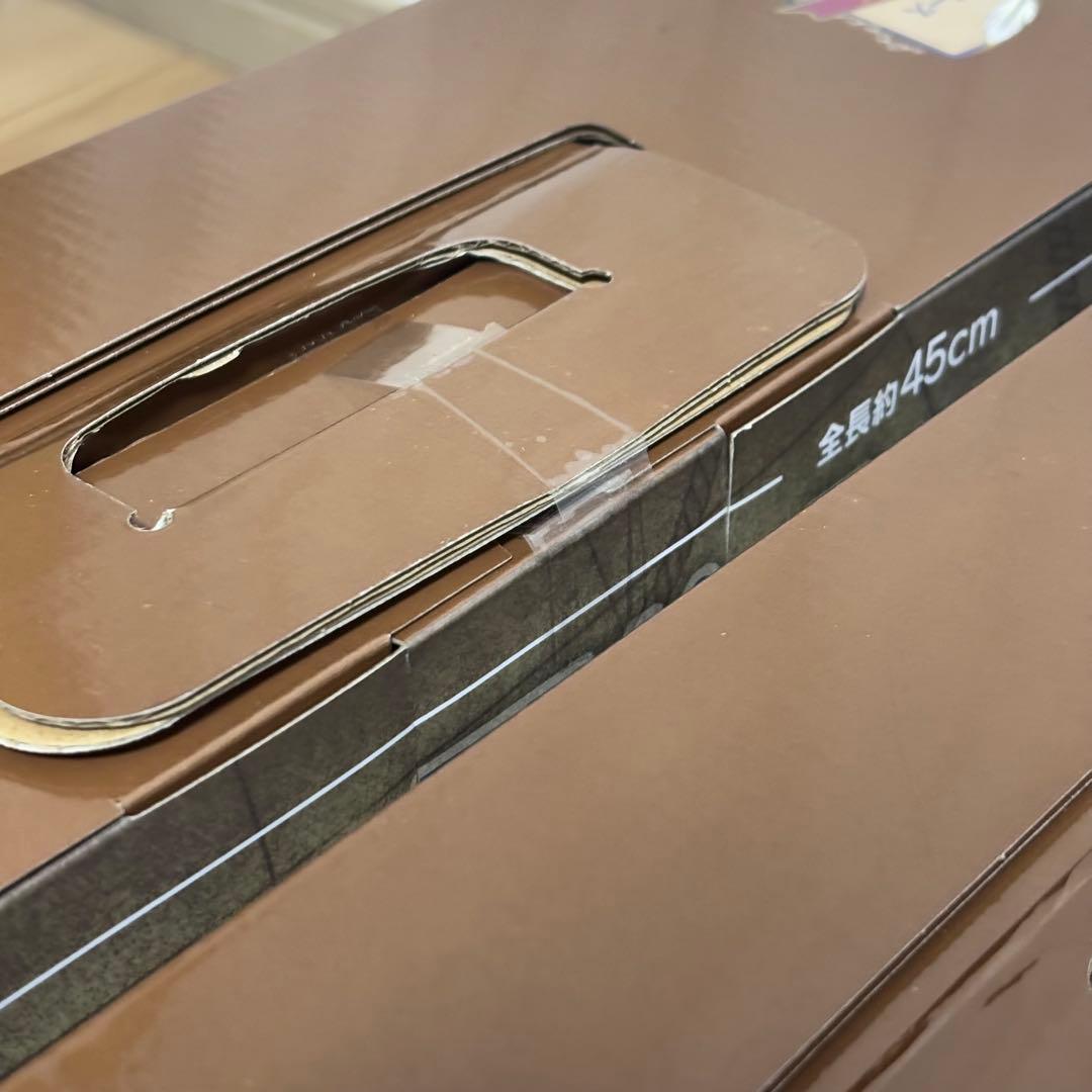 【未開封×7】一番くじ ワンピース ドラマティックメモリーズ　ギガントネーム