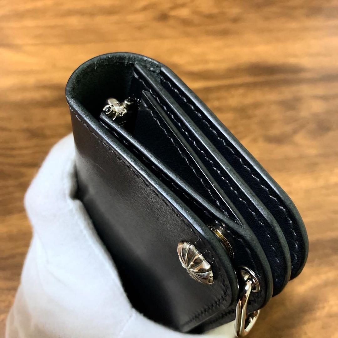 トラッカーウォレット　ミドル　⭐︎特価⭐︎