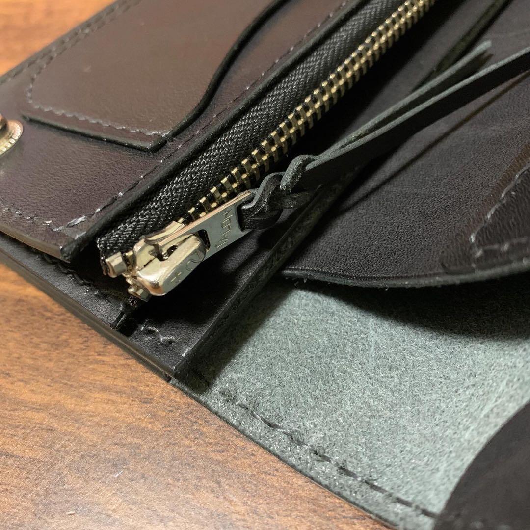 トラッカーウォレット　ミドル　⭐︎特価⭐︎