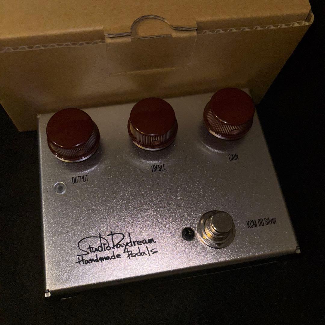 StudioDaydream KCM-OD V11 オーバードライブ