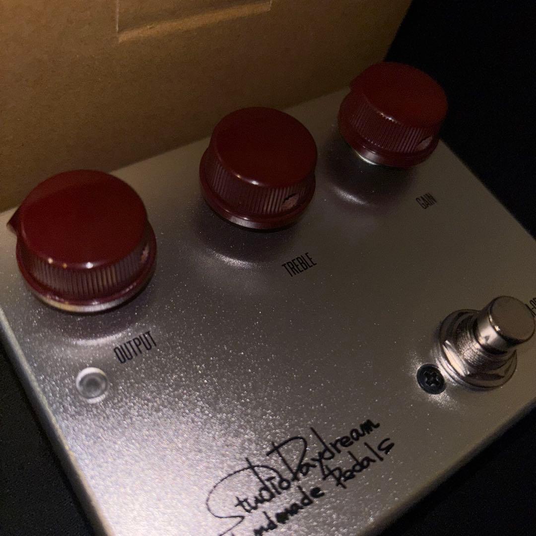 StudioDaydream KCM-OD V11 オーバードライブ