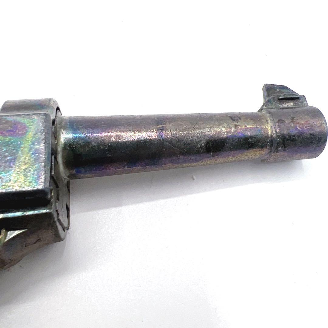 ワルサー P38 マルシン工業 モデルガン　ルパン3世