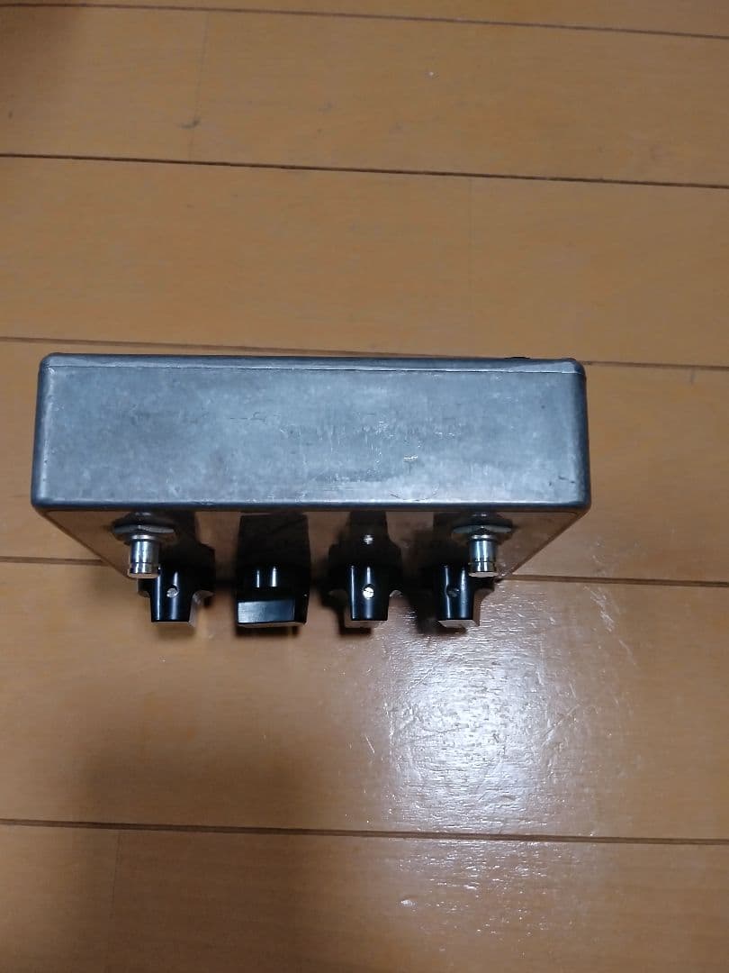 sobbat DRIVE Breaker DB-3　コンパクト　エフェクター