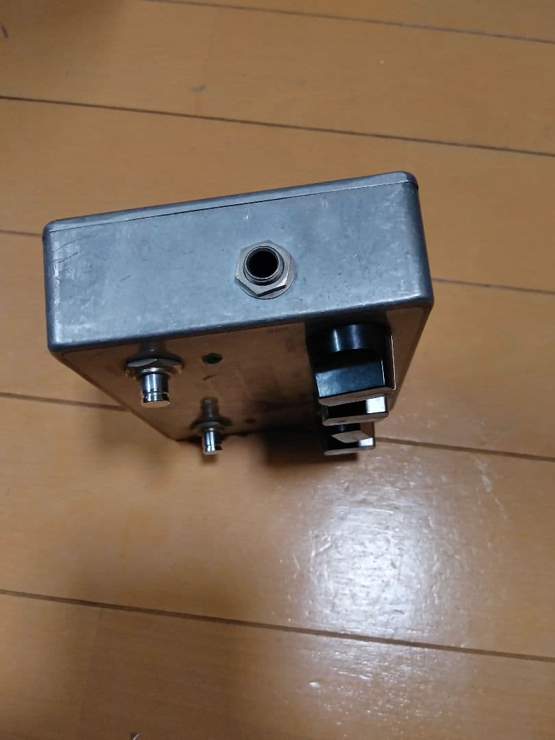 sobbat DRIVE Breaker DB-3　コンパクト　エフェクター