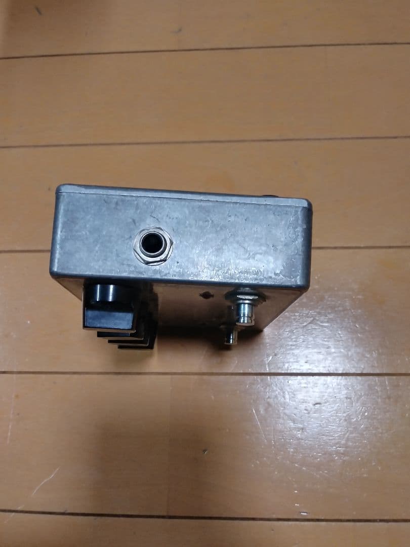 sobbat DRIVE Breaker DB-3　コンパクト　エフェクター