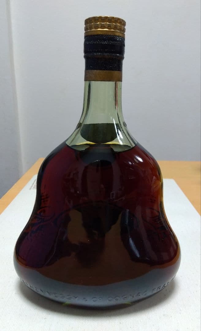 JAS HENNESSY & CO XO コニャック