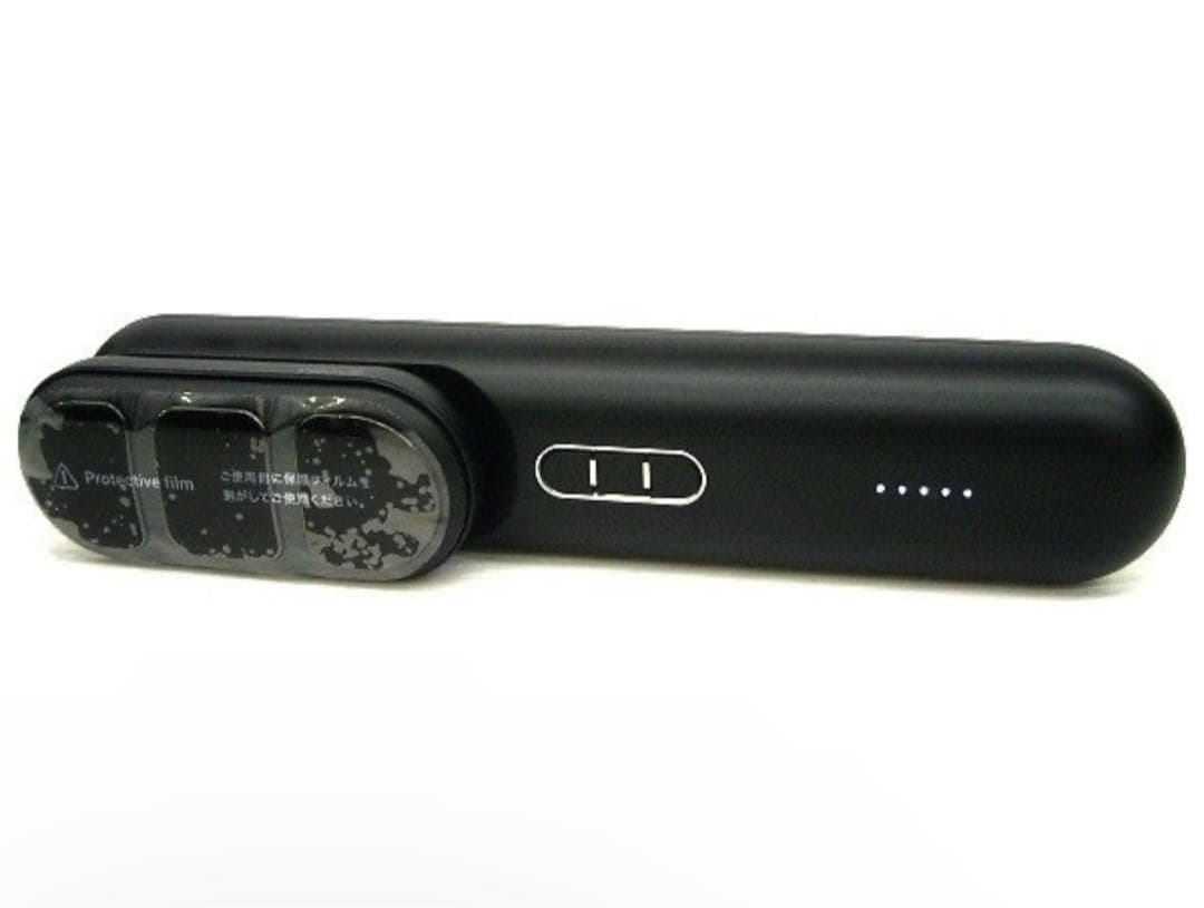 人気　MYTREX PROVEトータルリフト美顔器 MT-PV22B