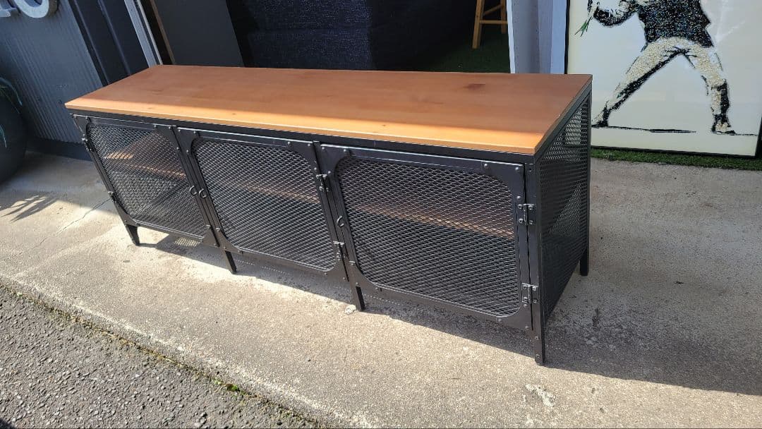 テレビボード✨