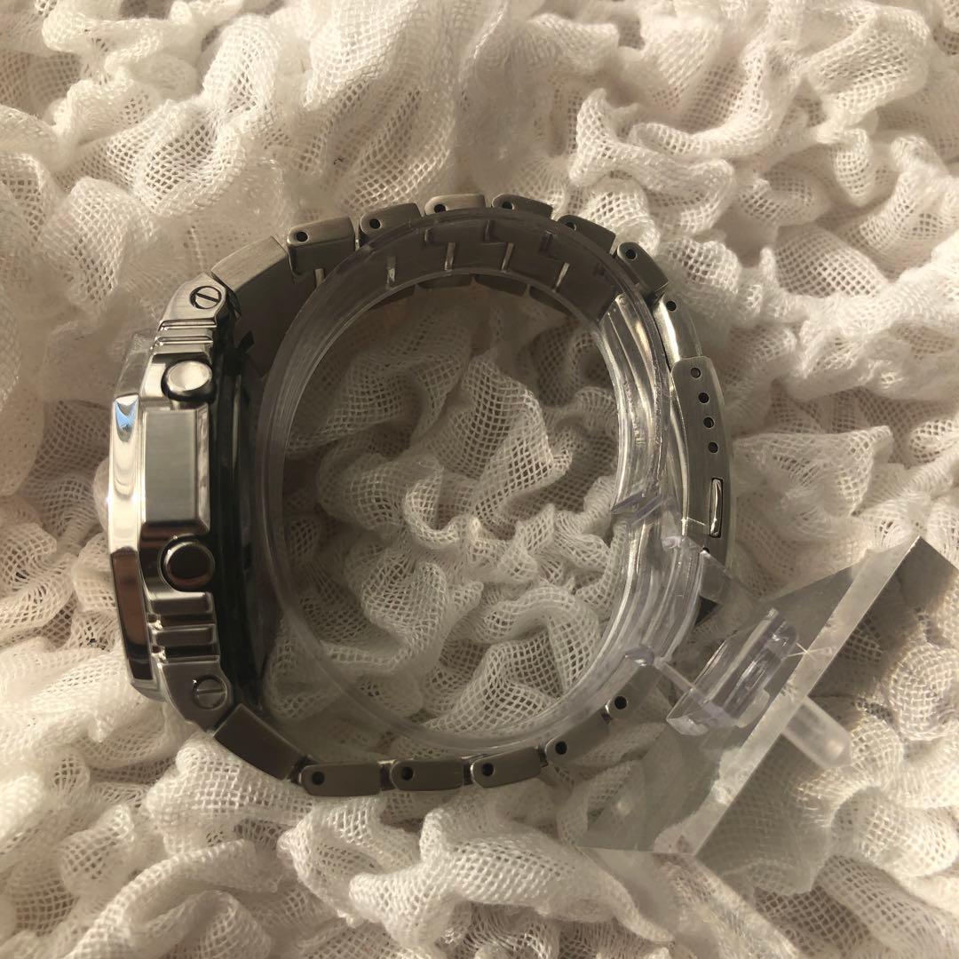 s*i様 美品　カシオ G-SHOCK　GM-B2100AD-5AJF 2025