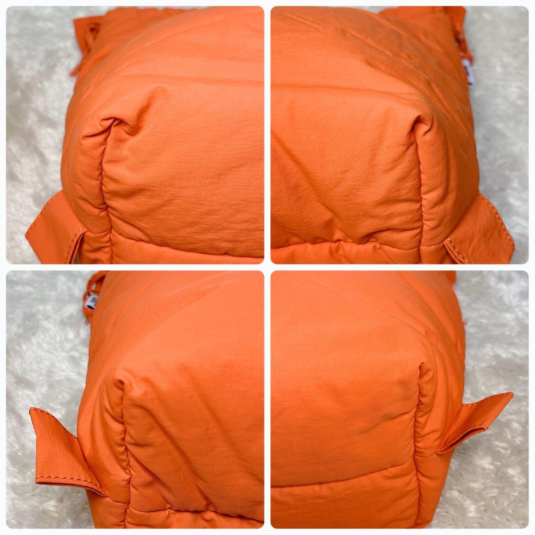一*師様 OLEND ONA SOFT BAG ショルダーバッグ 2way ミニ